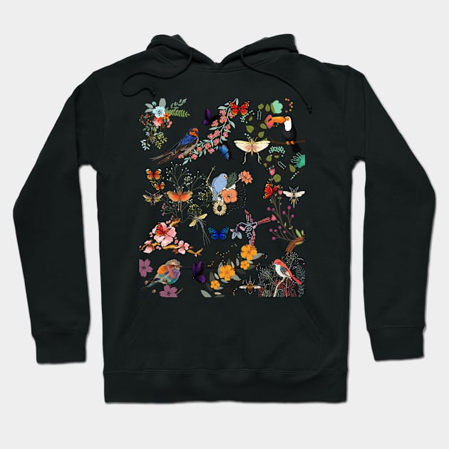 Biology 101 Hoodie by yassinebd